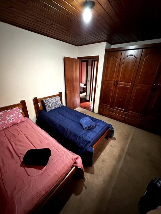 Casa Completa - Campos Do Jordao别墅 外观 照片