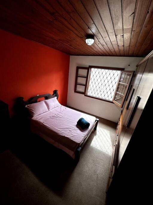 Casa Completa - Campos Do Jordao别墅 外观 照片